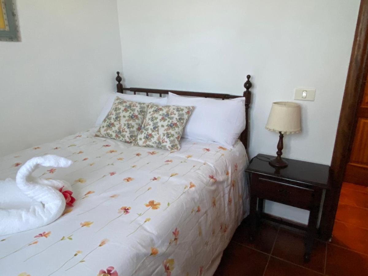 Casas Rurales Tio Antonio Las Rosas  Bagian luar foto