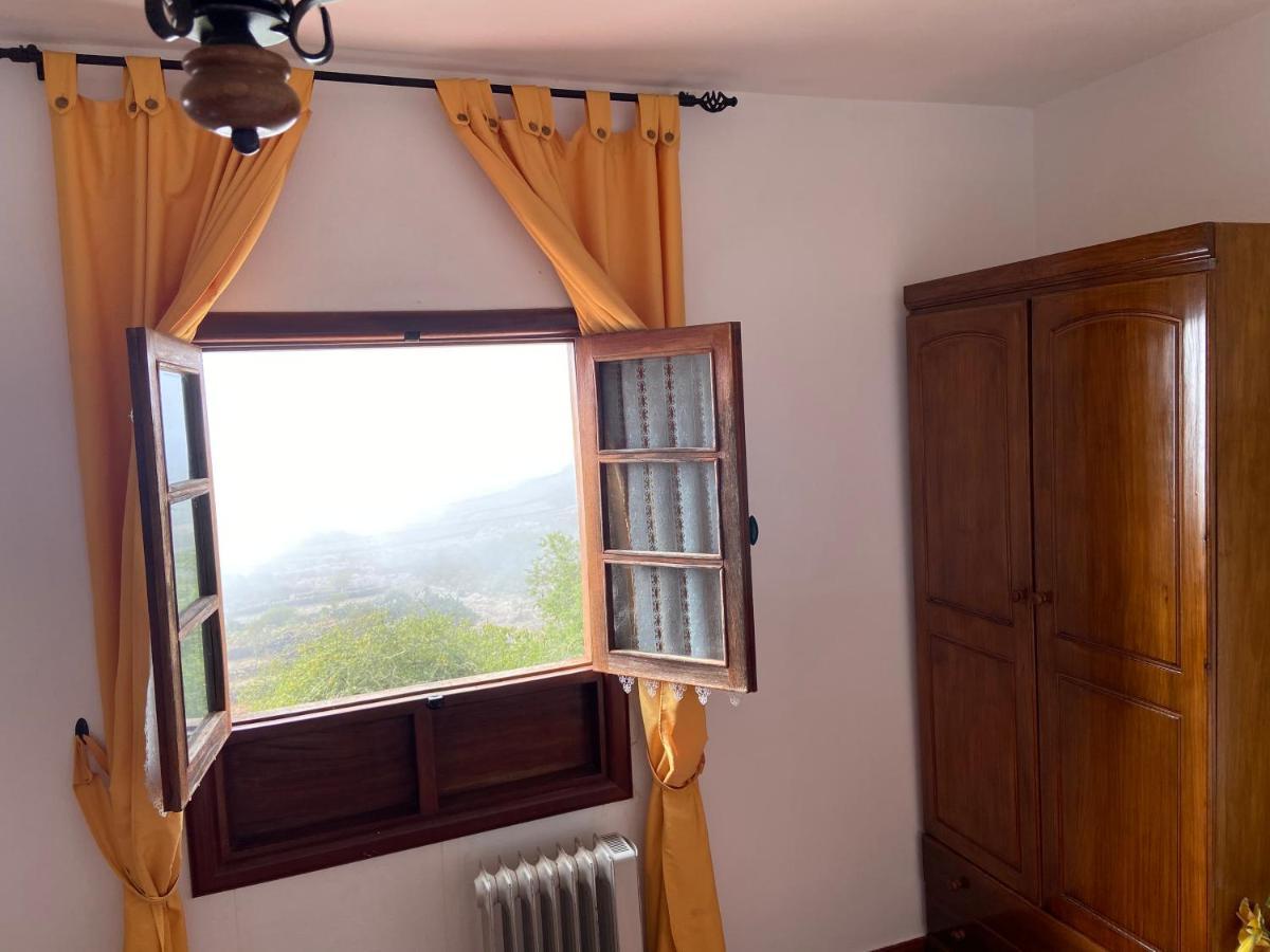 Casas Rurales Tio Antonio Las Rosas  Bagian luar foto